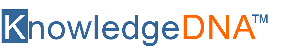 KDNA Support Help Center home page